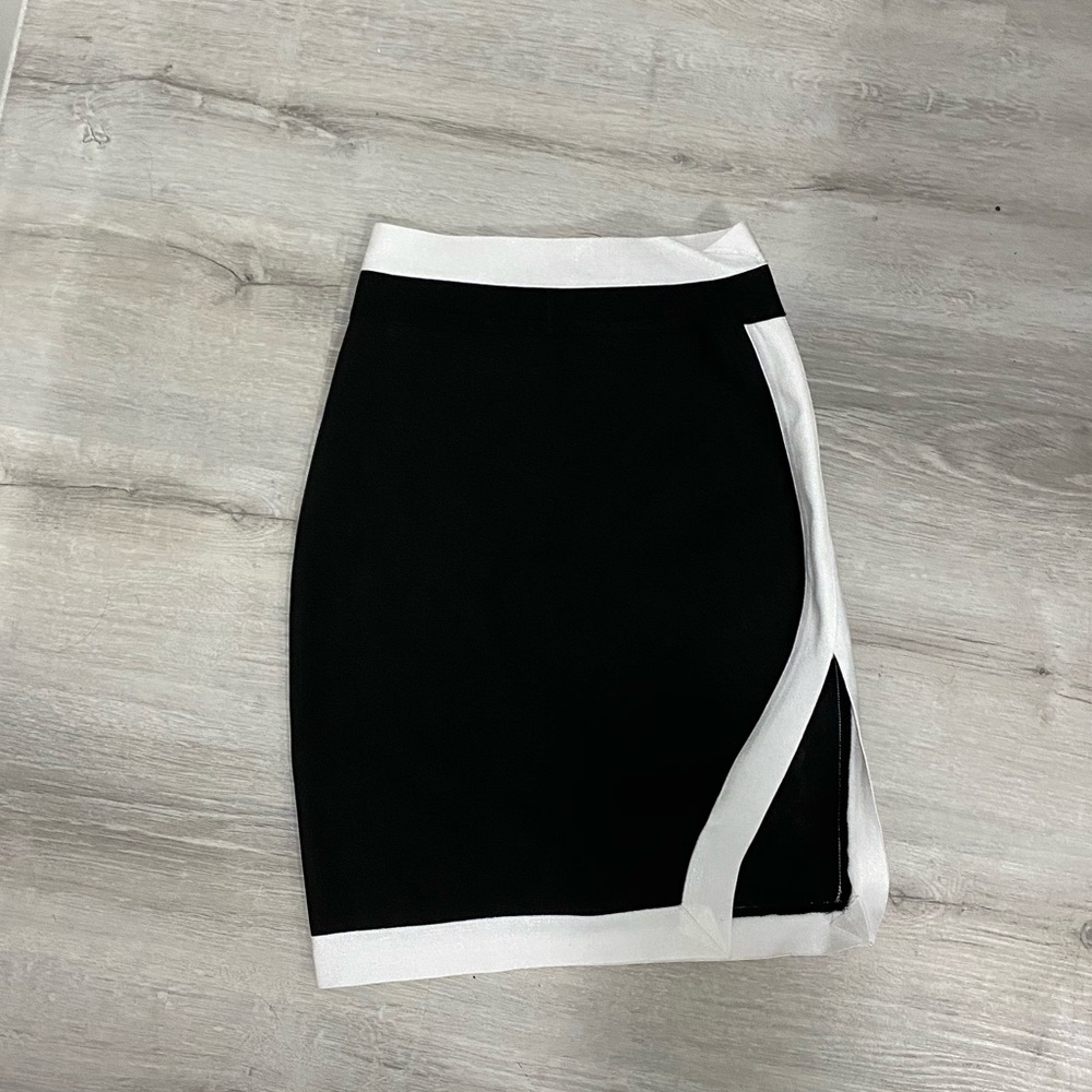 Revolve By The Way. Slit Skirt